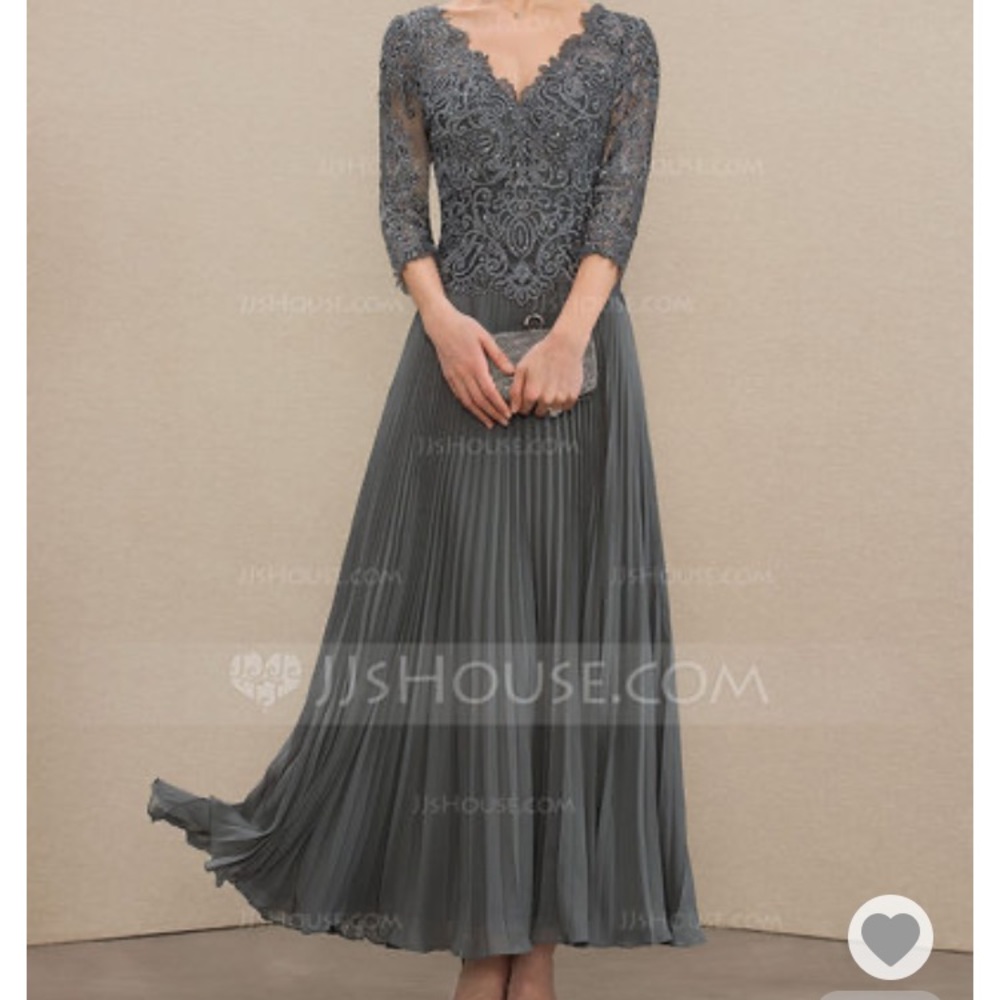 Mother of the Bride Dress